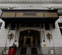The Roosevelt New Orleans